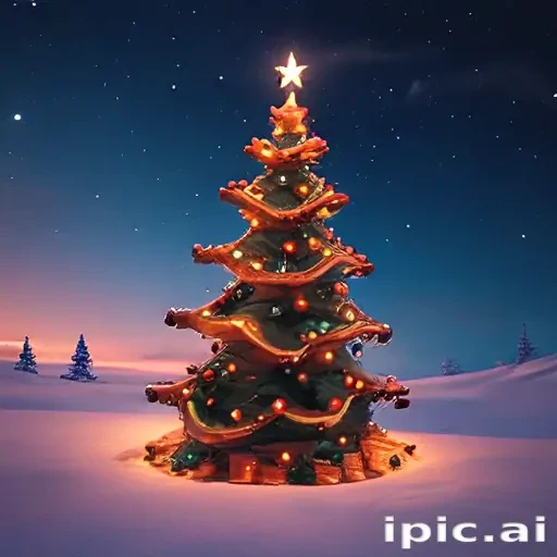 christmas background wallpaper aesthetic