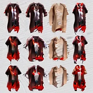 shirts png