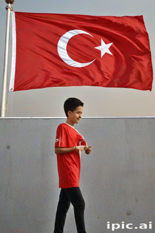 turkey flag