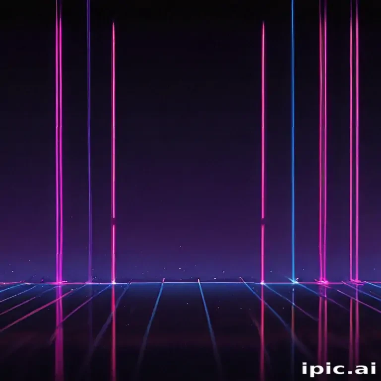 neon phone backgrounds