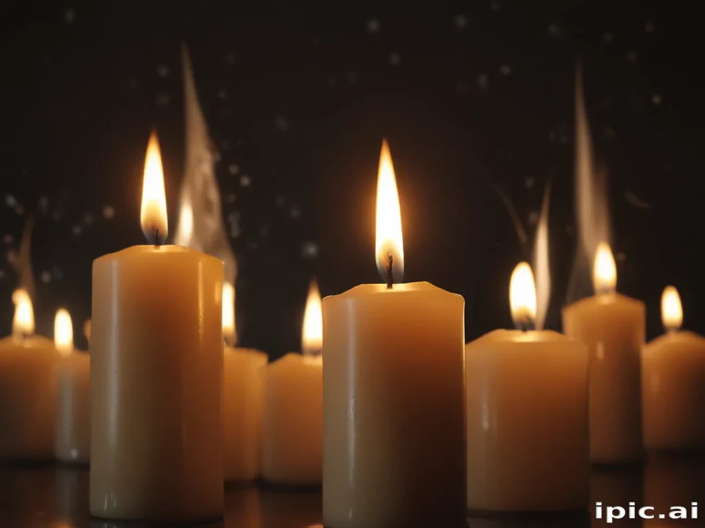 candlelight png
