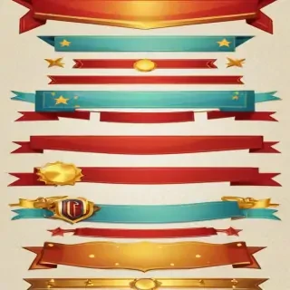 banner clipart png