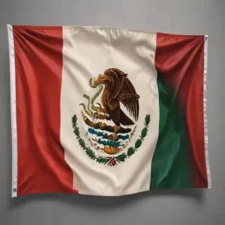 mexico flag