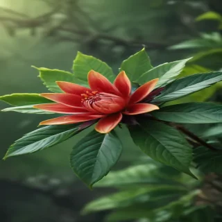plant iphone wallpaper
