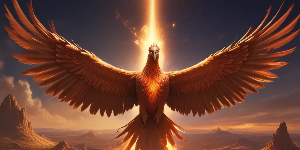 phoenix images free