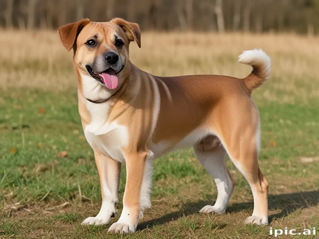 kyi leo dog breed