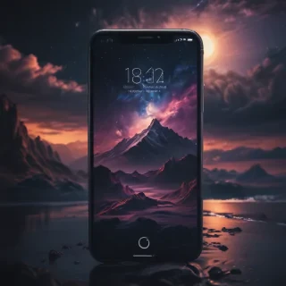 iphone wallpaper 4k dark