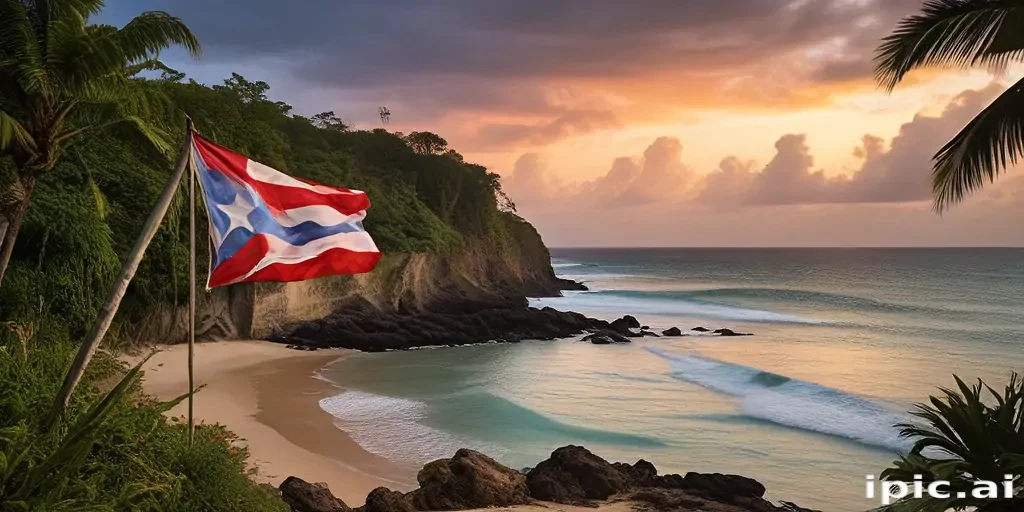 puerto rico wallpapers