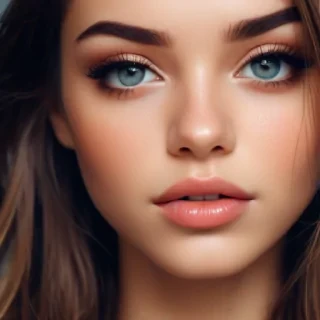 girl wallpaper for iphone