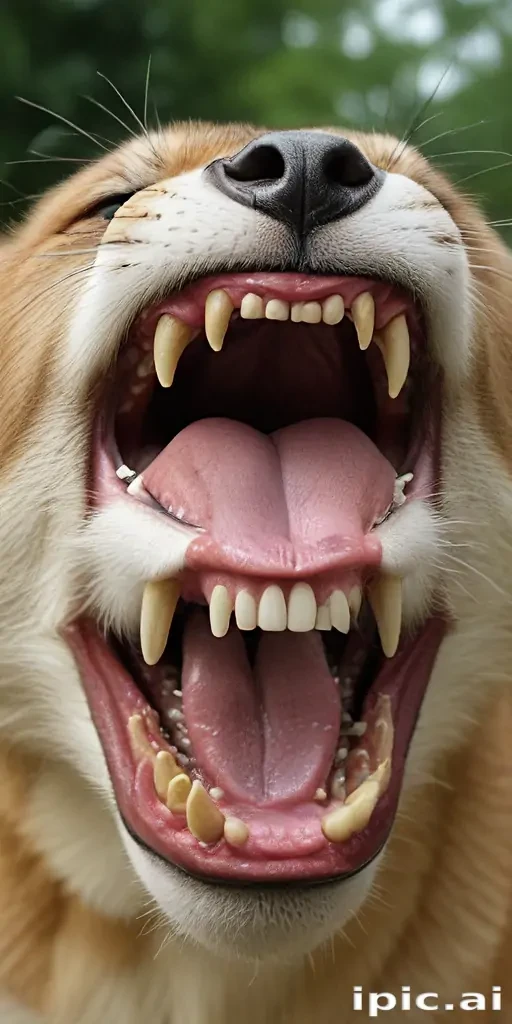 snarl