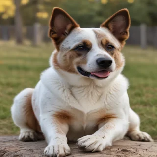 texas heeler dog breed