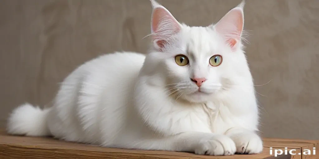 turkish angora breed
