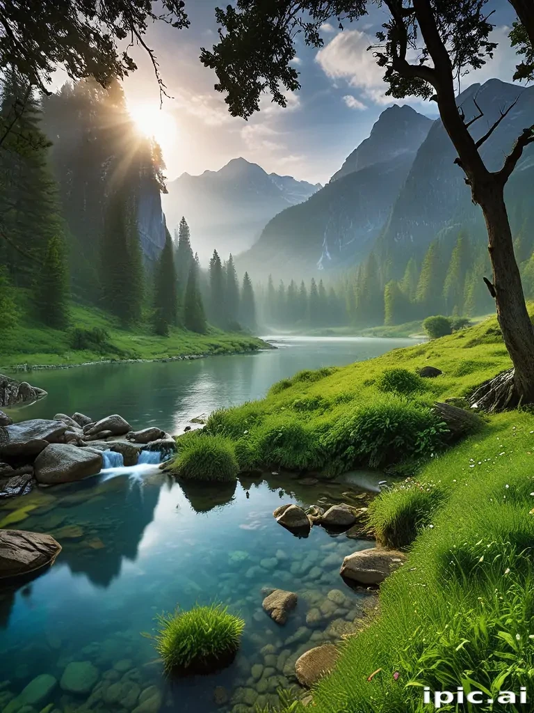 nature wallpaper