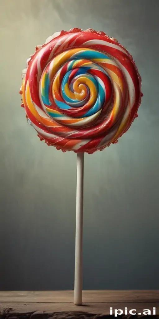 picture lollipop