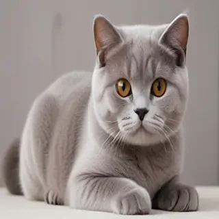 british shorthair cat breed