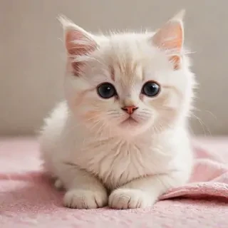 wallpaper cat cute
