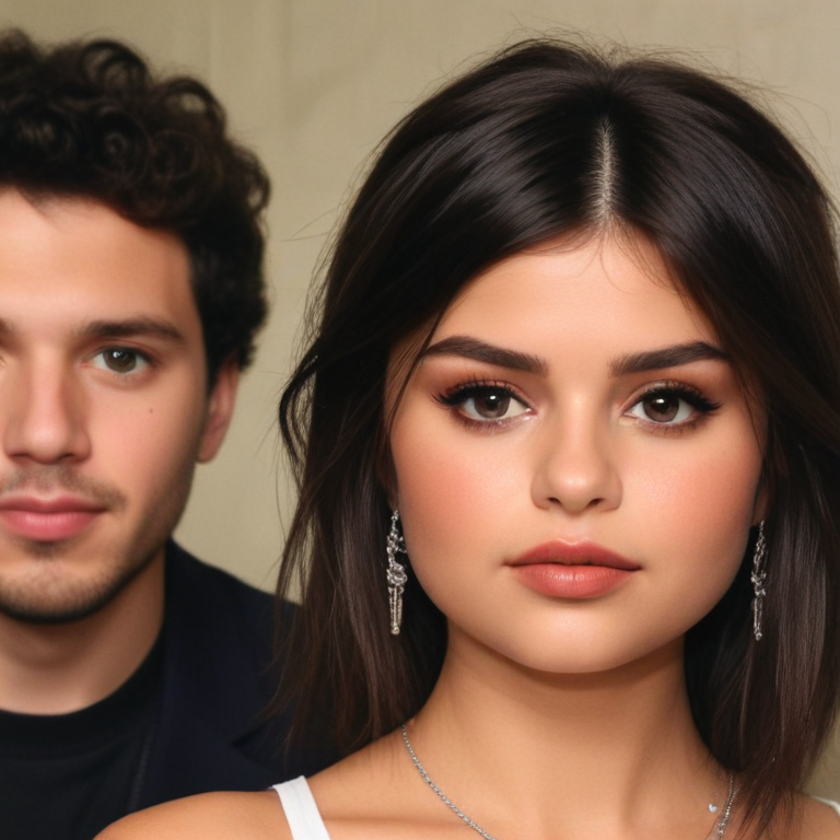 benny blanco and selena gomez drama