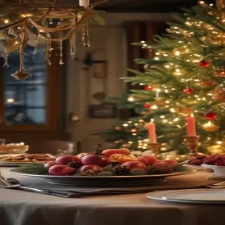 christmas cover photos