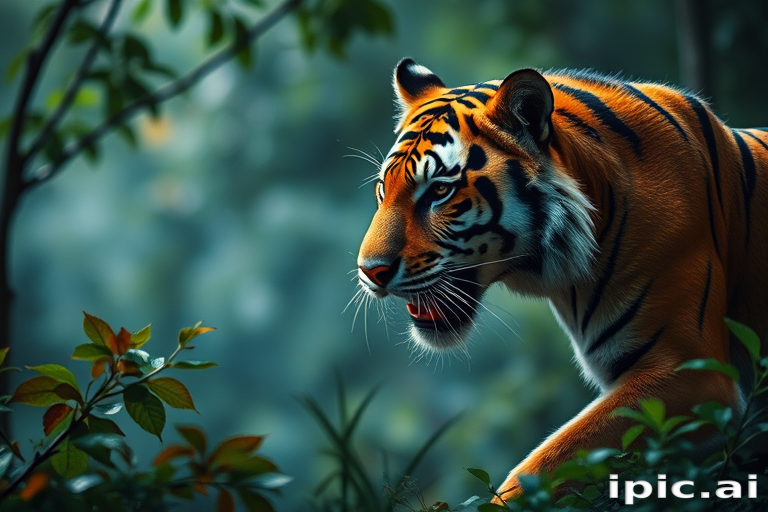 tiger wallpapers