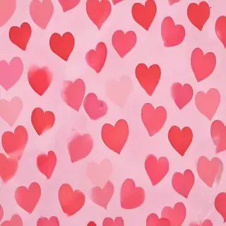 heart wallpaper aesthetic