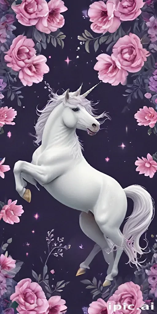unicorn wallpaper