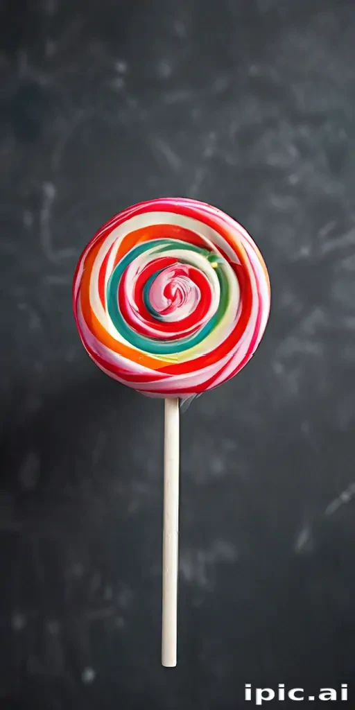 picture of lollipop