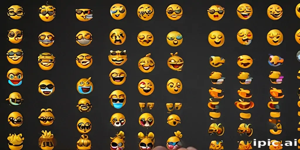 cool emoji