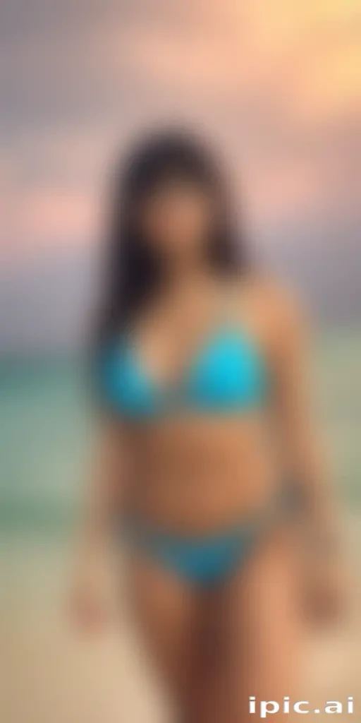 mia khalifa en bikini