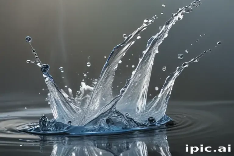 splash of water png