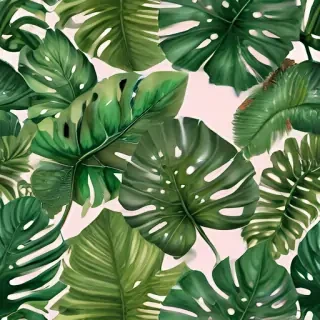 tropical leaf png