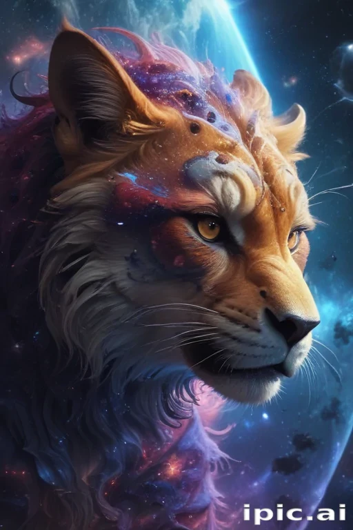 aesthetic galaxy