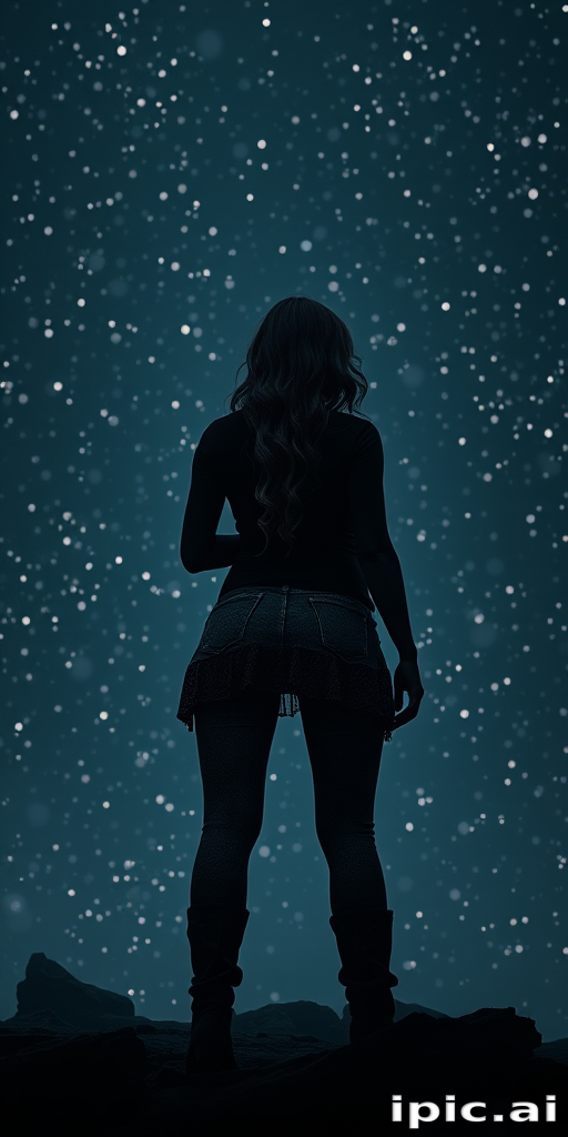 booty background
