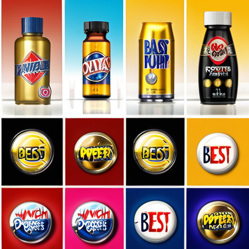 which poppers are the best