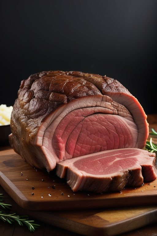 prime rib cost per pound