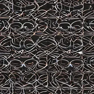 line art patterns