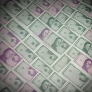 money aesthetic wallpapers