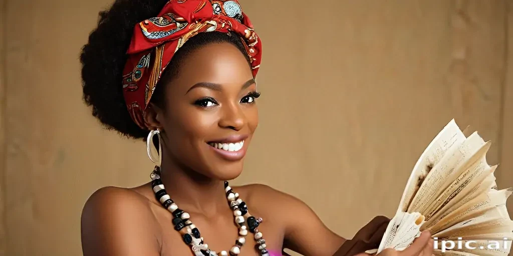 happy friday african american images