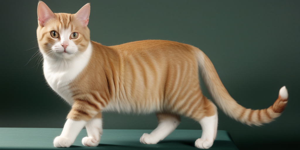 manx cat breed