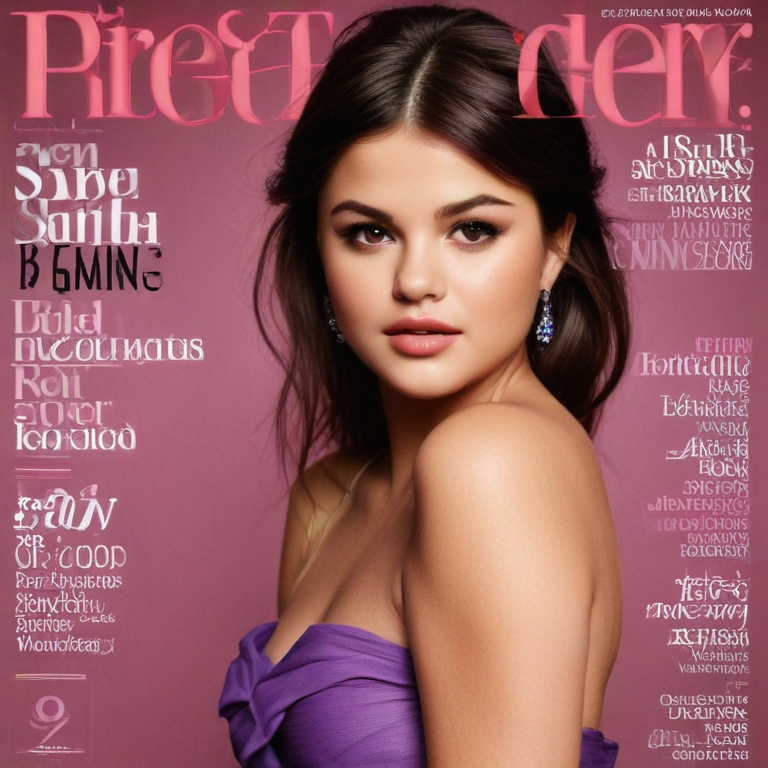 fast company selena gomez