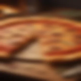 pizza cartoon image