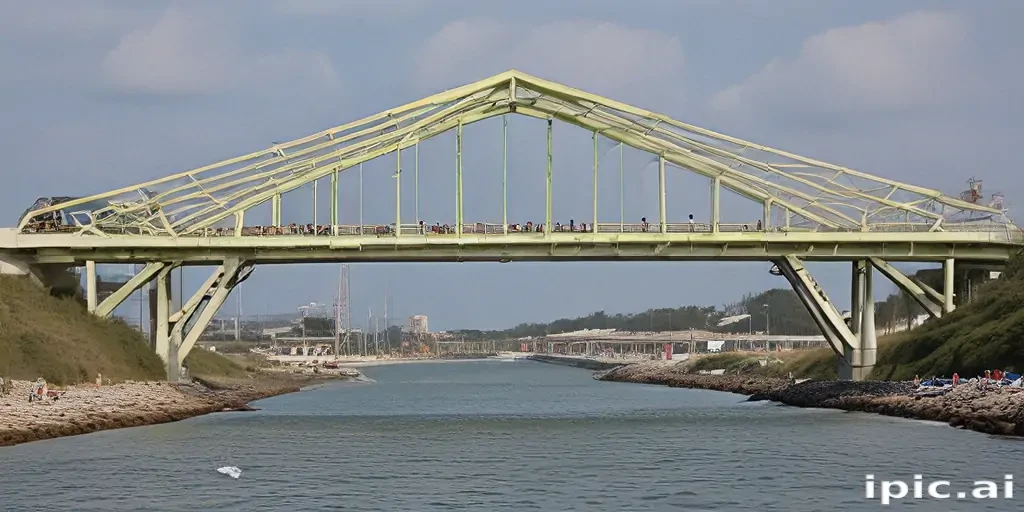 bikini bridge