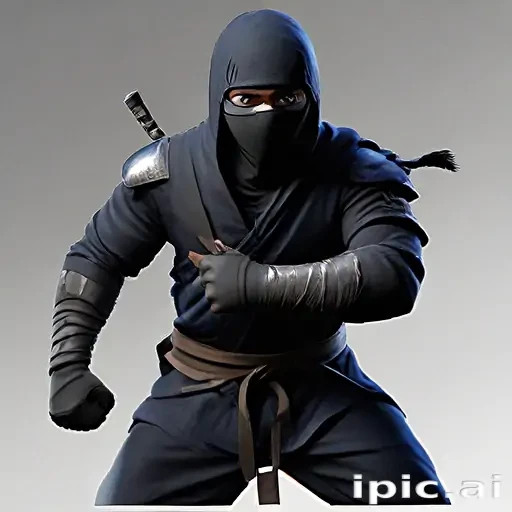ninja png