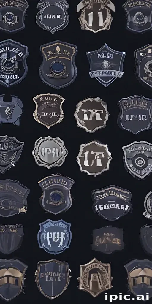 police backgrounds