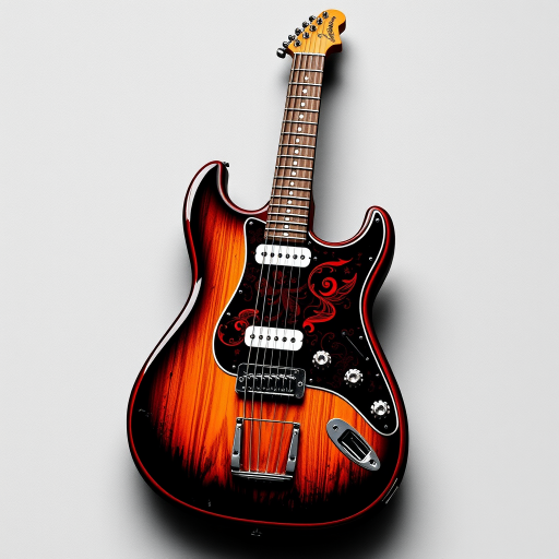 guitar png