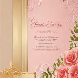 wedding invitation background images