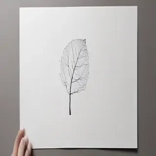 minimalist drawings