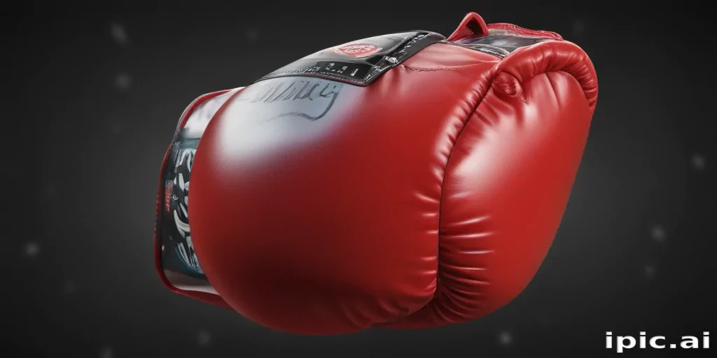 boxing glove png