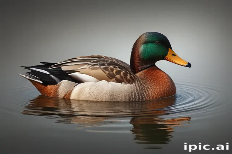 duck clipart