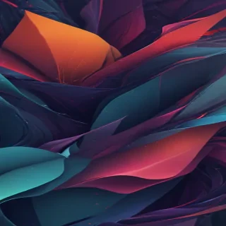 abstract wallpaper iphone