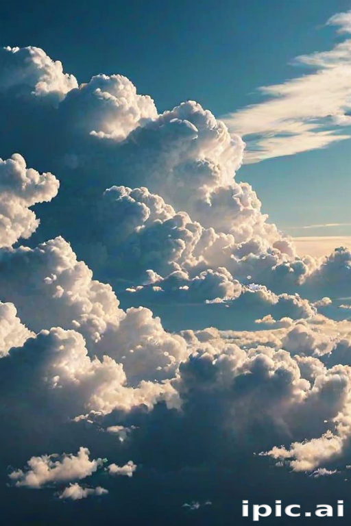 cloud wallpaper iphone